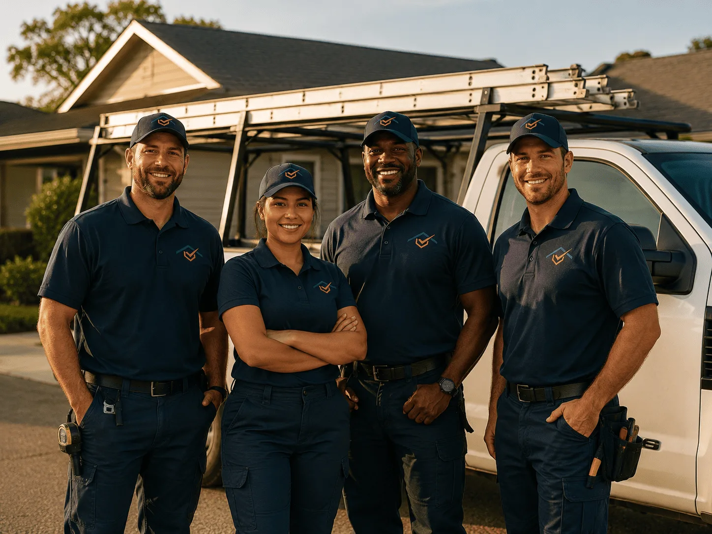 Roof Inspection company in Kaweah, CA